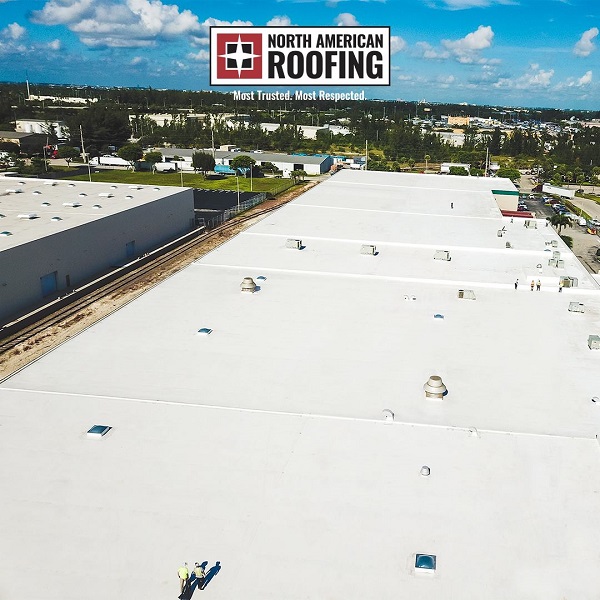 Commercial Roofing Jacksonville FL